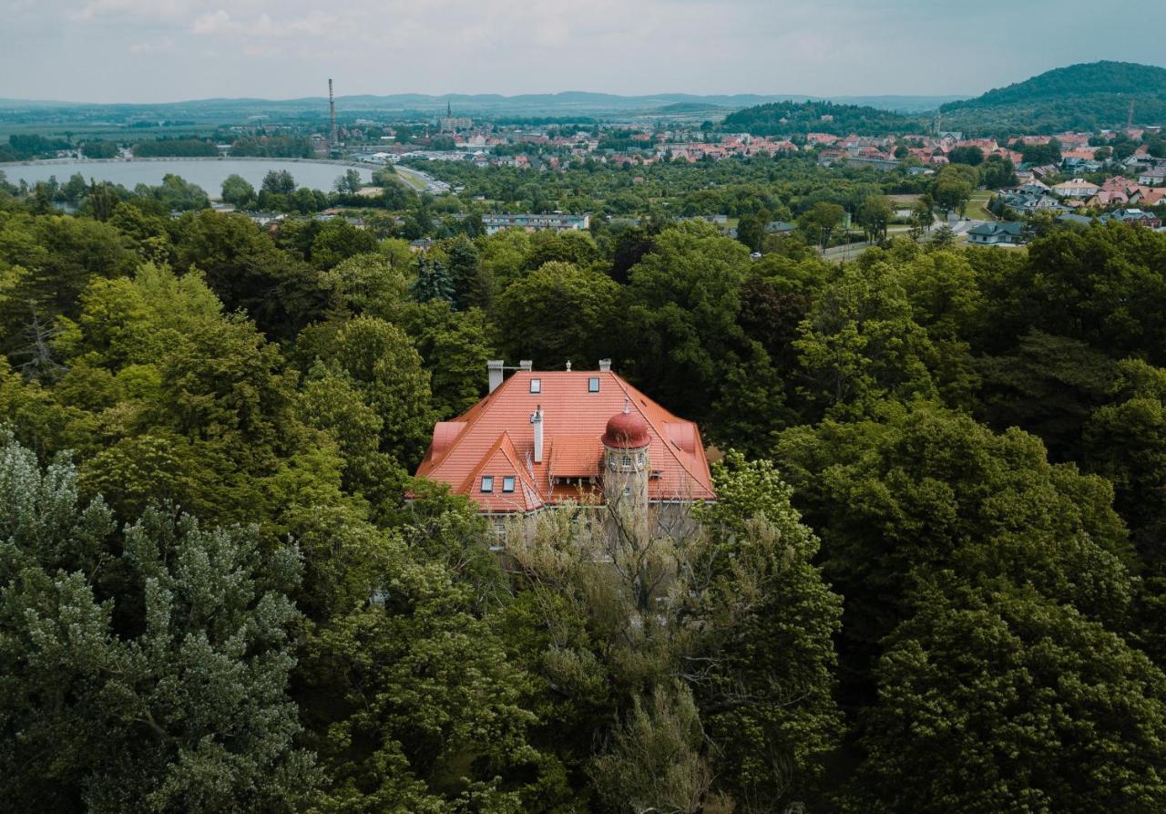 Hotel Debowy Biowellness & Spa Gory Sowie Bielawa  Exterior foto