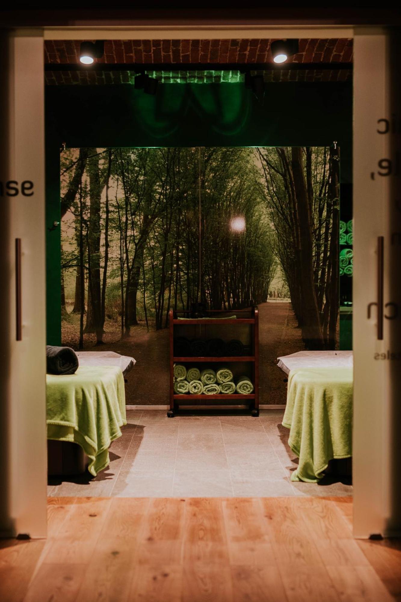 Hotel Debowy Biowellness & Spa Gory Sowie Bielawa  Exterior foto