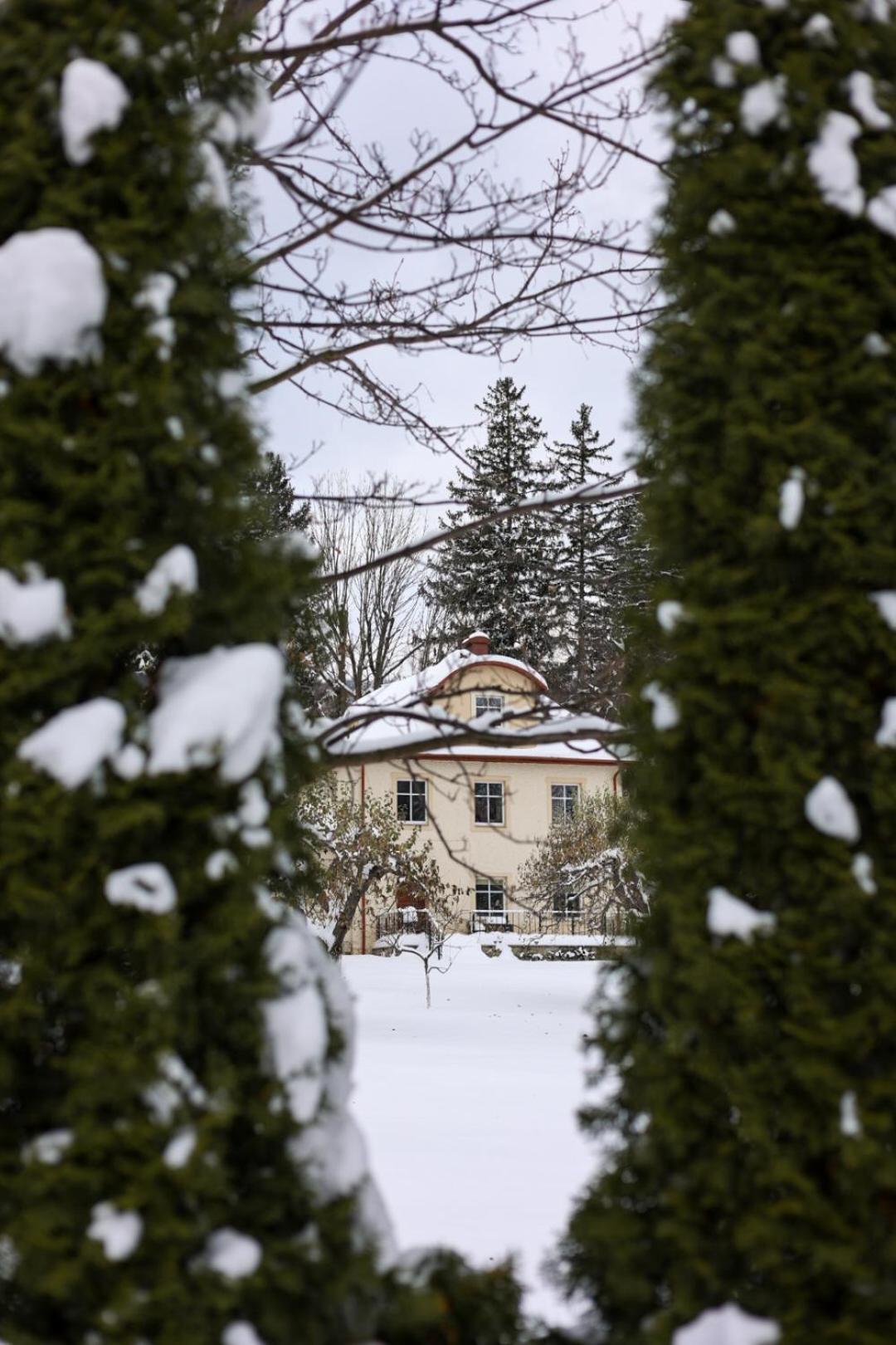 Hotel Debowy Biowellness & Spa Gory Sowie Bielawa  Exterior foto